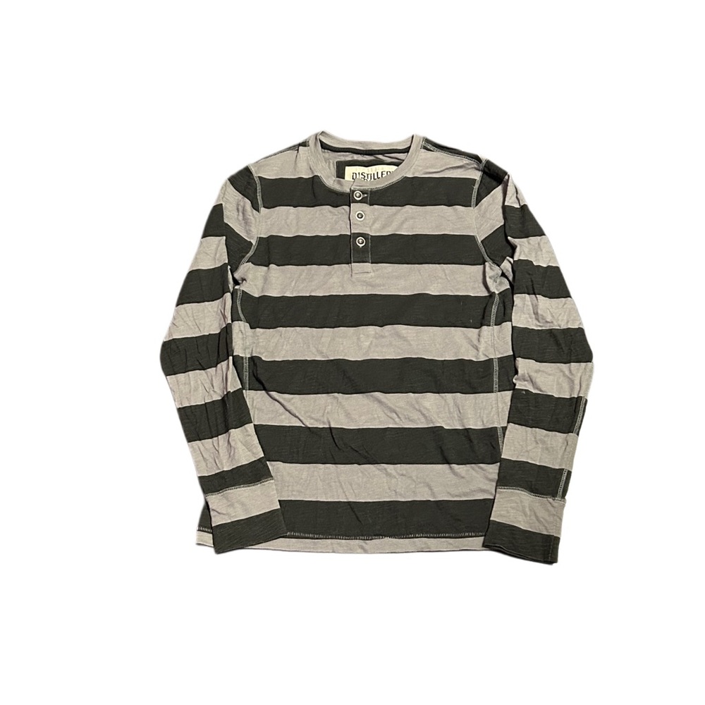 Henley Distillery Apparel